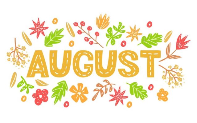 اوت (آگوست) چه ماهی است؟