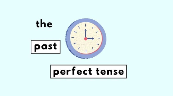 آموزش زمان گذشته کامل (Past Perfect) در زبان انگلیسی + مثال